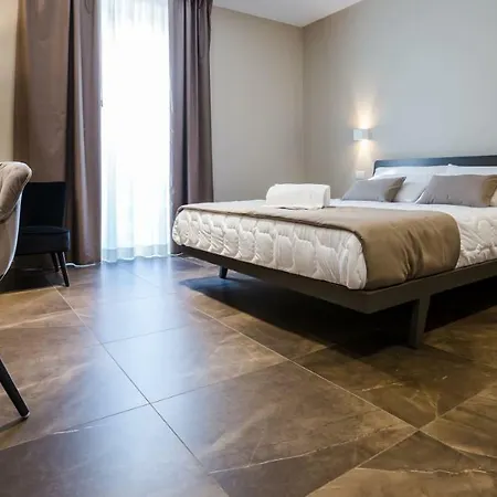 Bed & Breakfast Plebis - In Sicilia Nel Centro Storico Di Catania