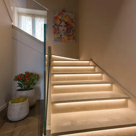 Bed & Breakfast Plebis - In Sicilia Nel Centro Storico Di Catania
