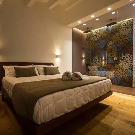 Bed & Breakfast Plebis - In Sicilia Nel Centro Storico Di