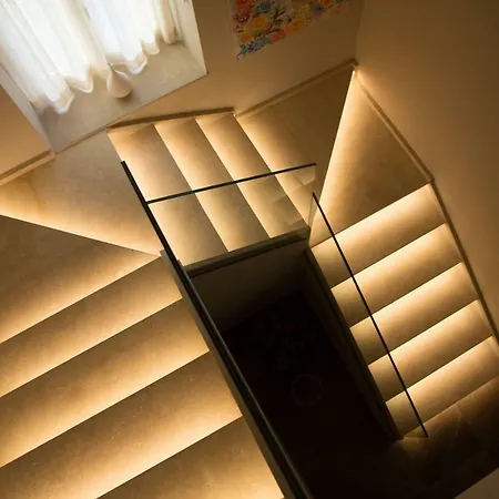 Plebis - In Sicilia Nel Centro Storico Di Bed & Breakfast Catania