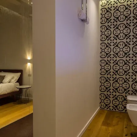 Plebis - In Sicilia Nel Centro Storico Di 3* Catania