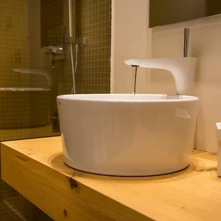 Bed & Breakfast Plebis - In Sicilia Nel Centro Storico Di 3*