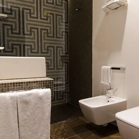 Plebis - In Sicilia Nel Centro Storico Di Bed & Breakfast 3*