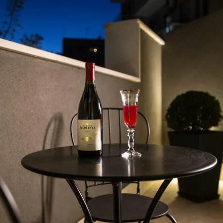 Plebis - In Sicilia Nel Centro Storico Di Bed & Breakfast Catania