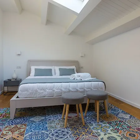 Bed & Breakfast Plebis - In Sicilia Nel Centro Storico Di Catania