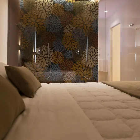 Plebis - In Sicilia Nel Centro Storico Di Bed & Breakfast 3*