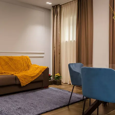 Bed & Breakfast Plebis - In Sicilia Nel Centro Storico Di 3*